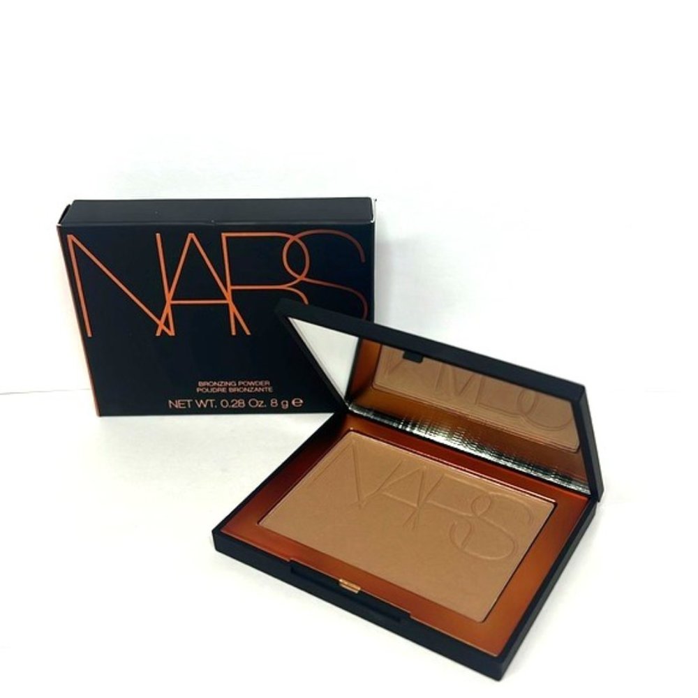 Nars Bronzing Powder LAGUNA